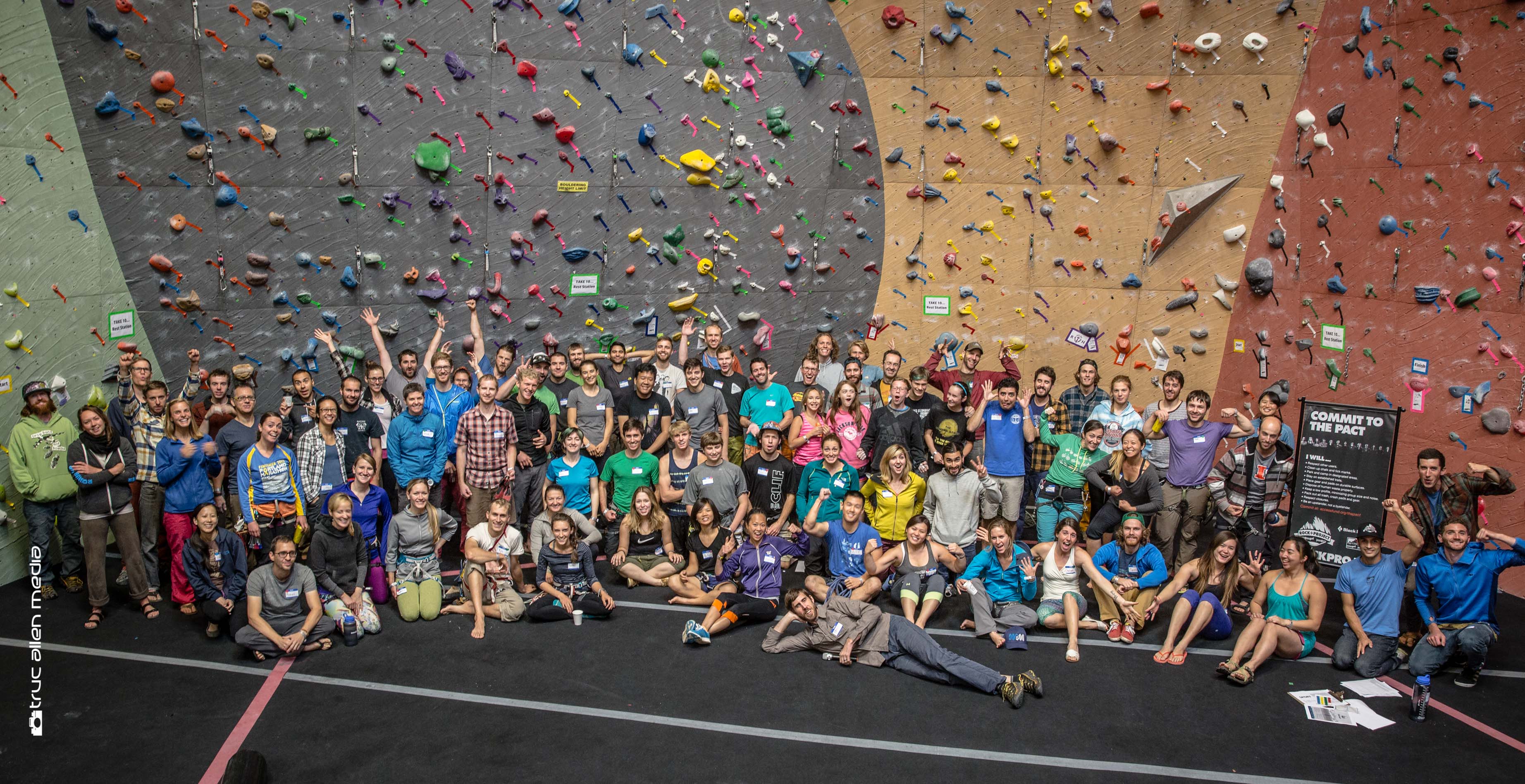 It’s a Wrap! VW 2015 Event Highlights