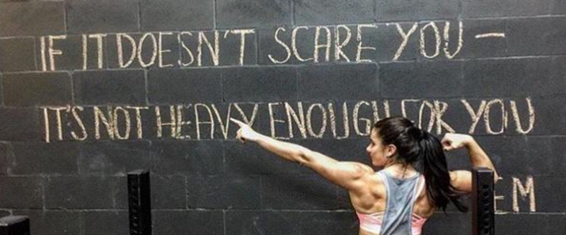 Training Tips