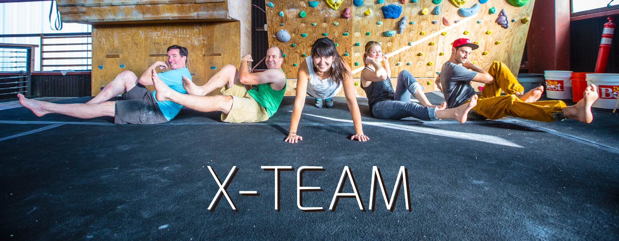 X-Team