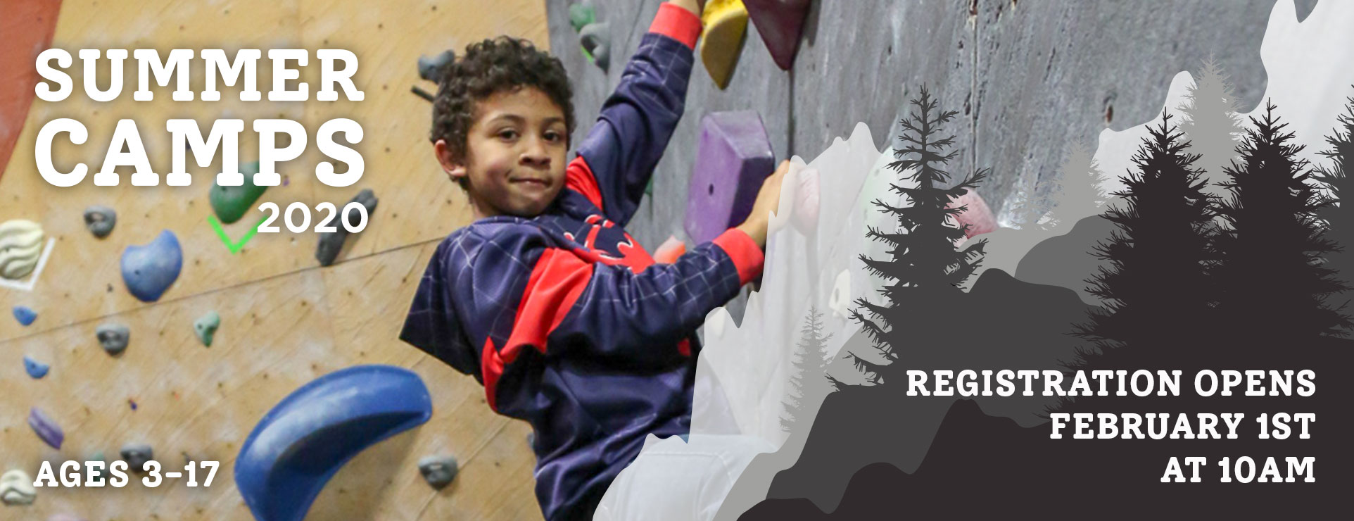 Summer Camps