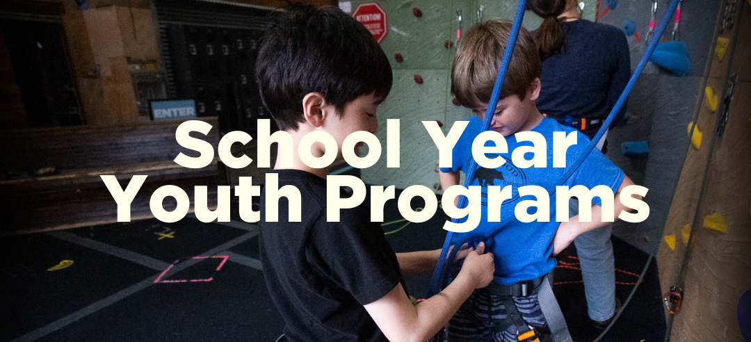 Youth Programs